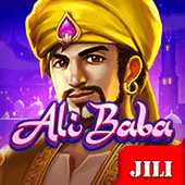 Ali Baba Game Preview