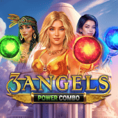xojili 3 Angels Power Combo