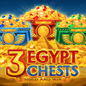 3 Egypt Chests Game Preview
