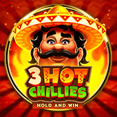 3 Hot Chillies Game Preview