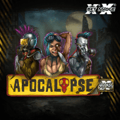 Apocalypse Super xNudge® Game Preview