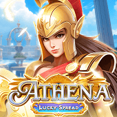 Athena-Lucky Spread Game Preview