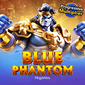 Blue Phantom Game Preview