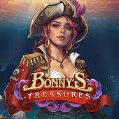 Bonny's Treasures Game Preview